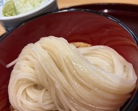 Dinner at Tempura Shoshin An (天ぷら 正心庵)