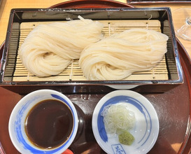 Dinner at Tempura Shoshin An (天ぷら 正心庵)