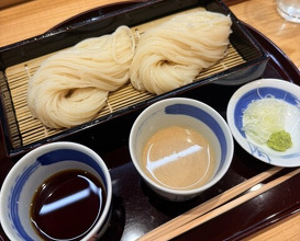 Dinner at Tempura Shoshin An (天ぷら 正心庵)