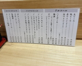 Dinner at Tempura Shoshin An (天ぷら 正心庵)
