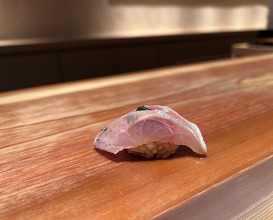 Dinner at Sushi shota (Sapporo)