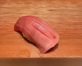 Dinner at Sushi shota (Sapporo)
