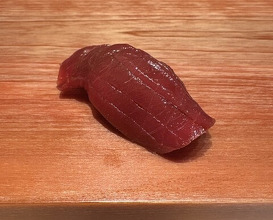 Dinner at Sushi shota (Sapporo)