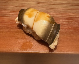 Dinner at Sushi shota (Sapporo)