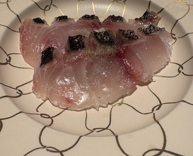Dinner at Sushi shota (Sapporo)