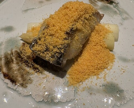 Dinner at Sushi shota (Sapporo)
