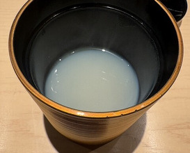 Dinner at Sushi shota (Sapporo)