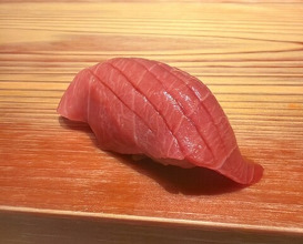 Dinner at Sushi shota (Sapporo)