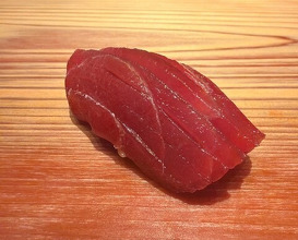 Dinner at Sushi shota (Sapporo)
