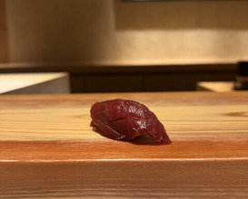 Dinner at Sushi shota (Sapporo)
