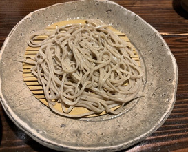 Dinner at Shuhai (酒盃)