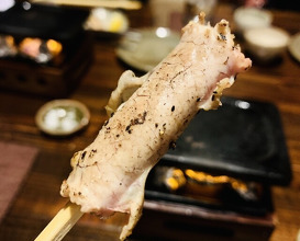 Dinner at Shuhai (酒盃)