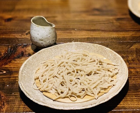 Dinner at Shuhai (酒盃)
