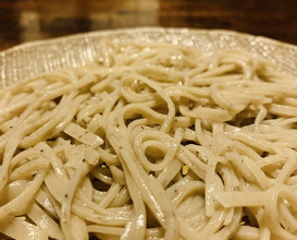 Dinner at Shuhai (酒盃)