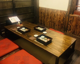 Dinner at Shuhai (酒盃)