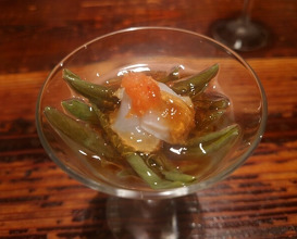Dinner at Shuhai (酒盃)