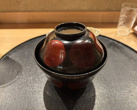 Dinner at Shunseki Suzue (旬席 鈴江)