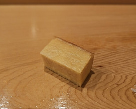 Dinner at Sushi Shunsuke Asagaya