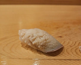 Dinner at Sushi Shunsuke Asagaya