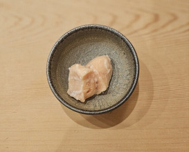 Dinner at Sushi Shunsuke Asagaya