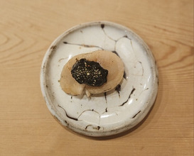 Dinner at Sushi Shunsuke Asagaya
