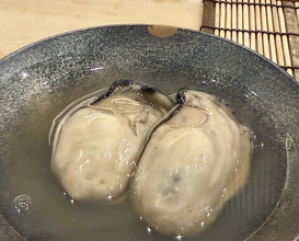 Dinner at Sushi Shunsuke Asagaya