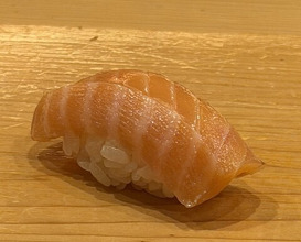 Dinner at Sushi Shunsuke Asagaya