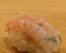 Dinner at Sushi Shunsuke Asagaya