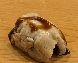 Dinner at Sushi Shunsuke Asagaya