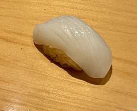Dinner at Sushi Shunsuke Asagaya
