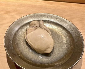 Dinner at Sushi Shunsuke Asagaya