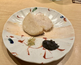 Dinner at Sushi Shunsuke Asagaya
