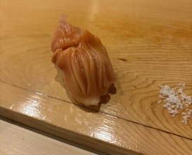 Dinner at Sushi Shunsuke Asagaya