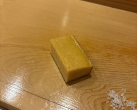 Dinner at Sushi Shunsuke Asagaya