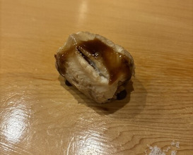 Dinner at Sushi Shunsuke Asagaya