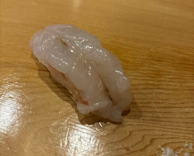Dinner at Sushi Shunsuke Asagaya