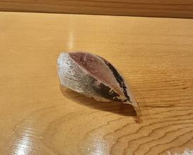 Dinner at Sushi Shunsuke Asagaya