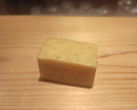 Dinner at Sushi Shunsuke Asagaya