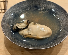Dinner at Sushi Shunsuke Asagaya