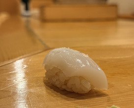 Dinner at Sushi Shunsuke Asagaya