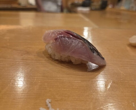 Dinner at Sushi Shunsuke Asagaya