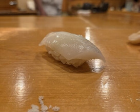 Dinner at Sushi Shunsuke Asagaya