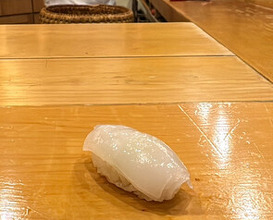 Dinner at Sushi Shunsuke Asagaya