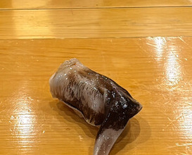 Dinner at Sushi Shunsuke Asagaya
