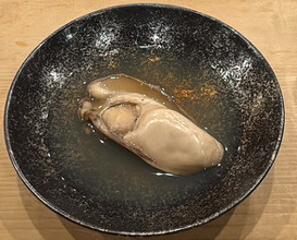 Dinner at Sushi Shunsuke Asagaya