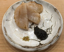 Dinner at Sushi Shunsuke Asagaya