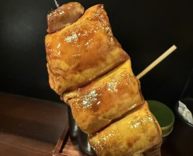 Dinner at Shutei Tanaka