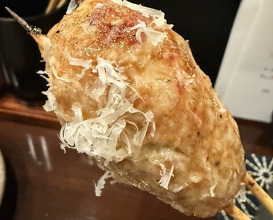 Dinner at Shutei Tanaka
