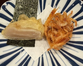 Dinner at Shutei Tanaka