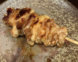 Dinner at Shutei Tanaka